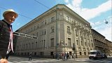 Rakousko-uherská banka