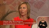 Druhy toxinů v těle - holistická metoda - Mgr. Marie Vilánková (chat) - 2. část