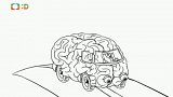 Nápověda: Ideální a inteligentní auto