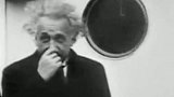 Albert Einstein a další slavní