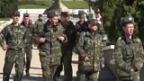 Krym pod kontrolou Ruska