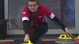 Smíšený curling