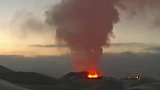 Výročí výbuchu islandské sopky