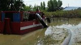 Následky povodní na Balkáně