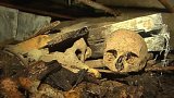 Rekonstrukce kostnice na Olšanských hřbitovech