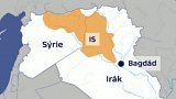 Boj o strategickou iráckou přehradu