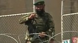 Útok na základnu u Kábulu