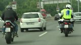 Smrtelné nehody motocyklistů