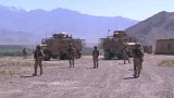 Útoky na české vojáky v Afghánistánu