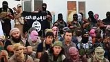 Zajatci islamistů v Iráku
