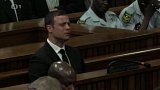 Soud s Oscarem Pistoriusem