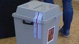 Senátní volby v Praze 10