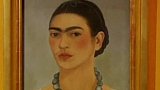 Výstava děl Fridy Kahlo