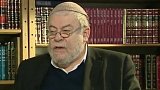 Chaim Cigan: pražský rabín