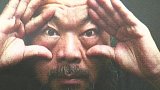 Aj Wej-wej vystavuje v Berlíně