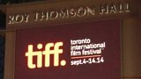 Filmový festival v Torontu