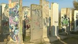Výročí pádu Berlínské zdi