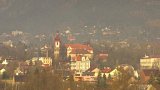 Lidé v Horním Jiřetíně cítí, že bourání města se opět blíží