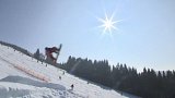 V Krkonoších se bude lyžovat i v dalších dnech