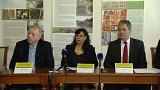 Ministři řešili na Šluknovsku problémy sociálně vyloučených lokalit
