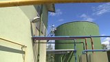 Vysoké Mýto prodává ztrátovou bioplynovou stanici