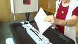 Ve Vodňanech na Strakonicku spojili eurovolby s referendem