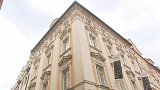 Budova v Husově ulici v Praze je vyklizená a kraj hledá nájemce