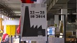 Koncepce i plakát 18. ročníku Mezinárodního festivalu dokumentárních filmů byla dnes představena v prostorách bývalé jihlavské textilky