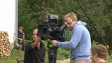 Pardubický kraj chce lákat filmaře na granty