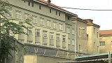 Pankrácká věznice slaví 125 let
