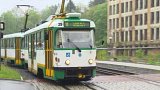 Tramvajové trati mezi Libercem a Jabloncem nad Nisou hrozí omezení počtu spojů
