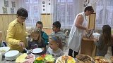 Základní škola v Kladně nabízí školákům snídaně.