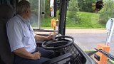Řidiči autobusů v Libereckém kraji odvolají stávkovou pohotovost