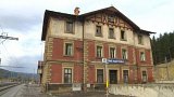 Zachráněné historické nádraží v Ústí nad Orlicí čeká zakonzervování
