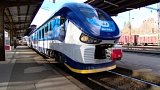 Lepší vlakové spojení západních Čech s Prahou