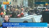 Krize na Ukrajině