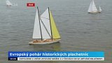 Evropský pohár historických plachetnic