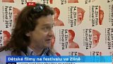 Dětské filmy na festivalu ve Zlíně