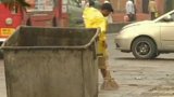 Indie se snaží vyčistit ulice