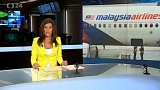 Malajsijské aerolinie jsou ztrátové