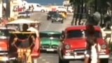 Předražené automobily na Kubě