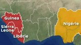 Ebola hroznou nejen pro Afriku + rozhovor s P. Gruberem