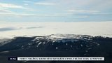 Islandská sopka postrachem aerolinií