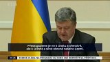 Ukrajina zvažuje status východu země