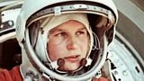 První ruská kosmonautka na ISS