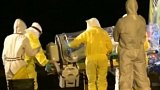 První nákaza ebolou v Evropě