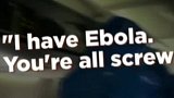 Ebola děsí Spojené státy