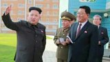 Návrat Kim Čong-una na veřejnost