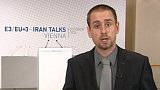 Pokračují rozhovory o íránském jádru