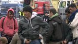 Imigranti berou útokem eurotunel